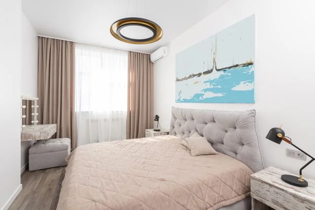 Paint colors for small bedrooms