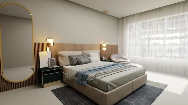 feng shui small bedroom
