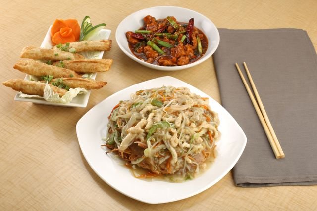 Americanized Chinese food has its own history — from chop suey to fortune cookies. See which dishes were invented outside China and why the difference matters.