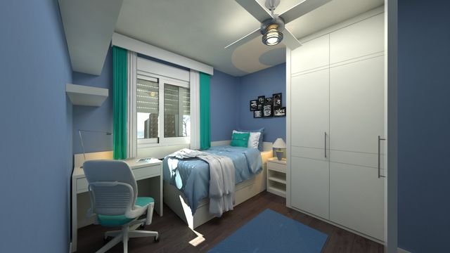 A minimalist small bedroom feels calm and spacious when furniture scale, color, and storage choices are right. Practical ideas for UK and US rooms.