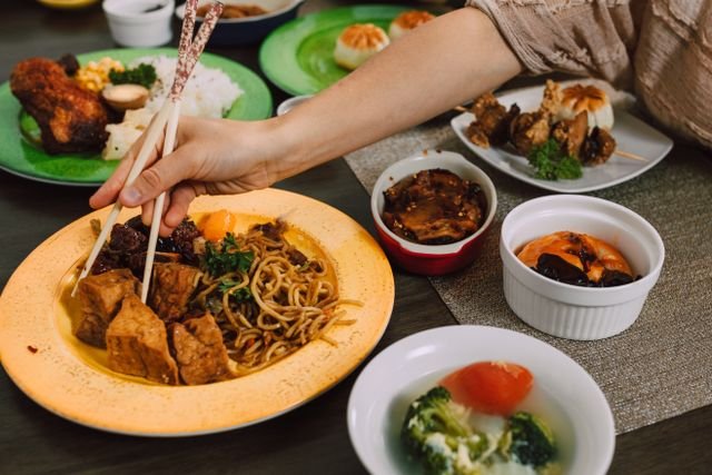 Vegan Chinese food is more accessible than the menu makes it look. Know which dishes are safe, what's hidden in the sauces, and how to order right.