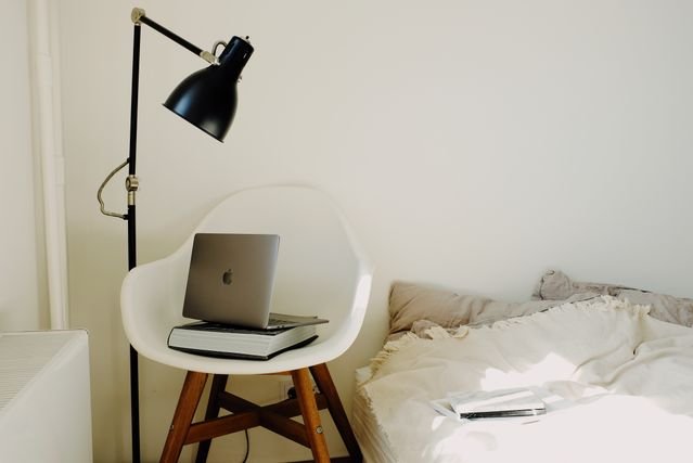small bedroom chairs