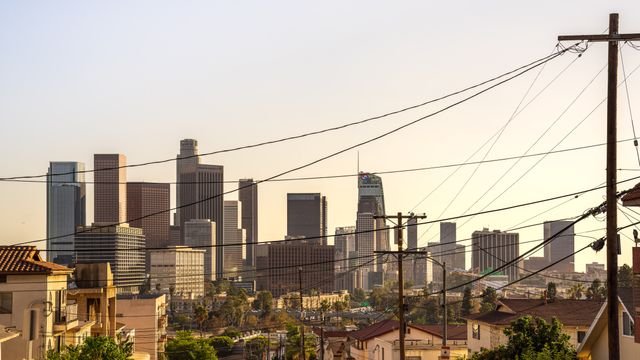 The 424 area code covers West LA including Beverly Hills and Santa Monica. Find out which cities it serves, its spam risks, and how to get a number.
