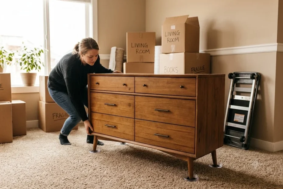 furniture sliders for carpet