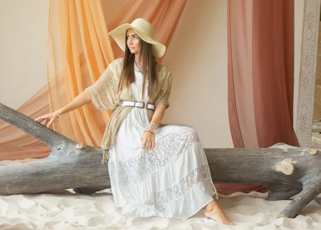 A boho dress should fit your body, not just your feed. Here's how to pick the right fabric, cut and price for 2026.