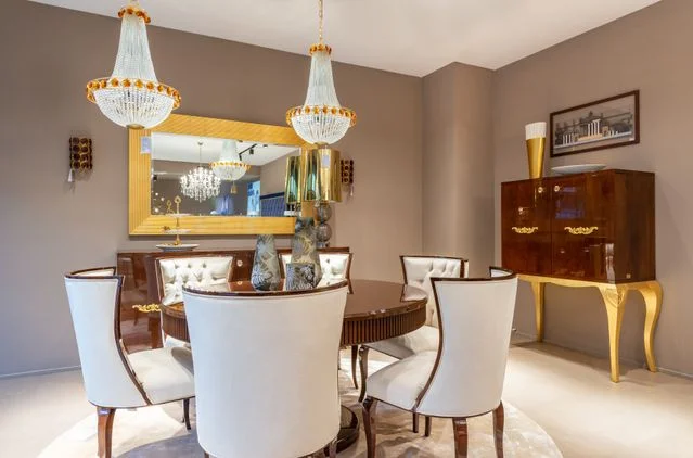 luxury furniture brands
