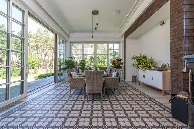 sunroom furniture