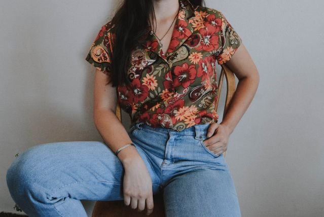 Boho tops for women don't have to be one-note. See which fabrics and cuts actually hold up in daily wear.