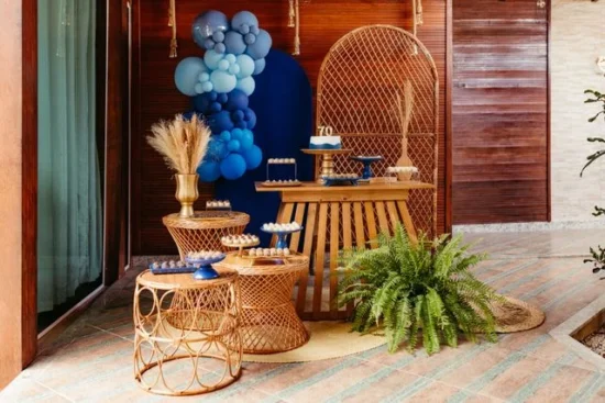 boho furniture