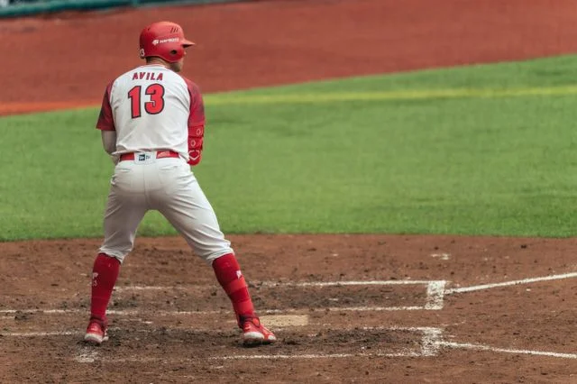 Chunichi Dragons vs Hiroshima Toyo Carp Match Player Stats